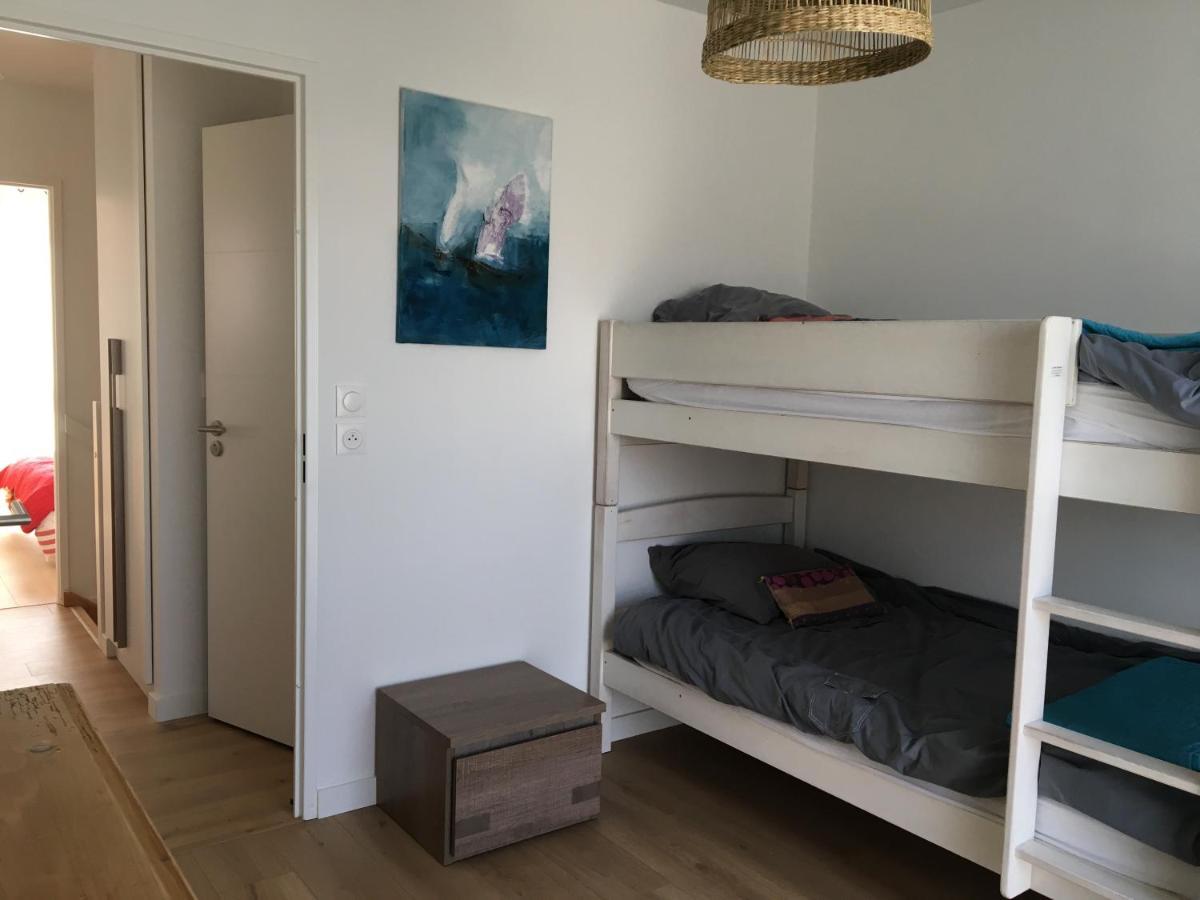 Ferienwohnung Wim'Art Wimereux Exterior foto